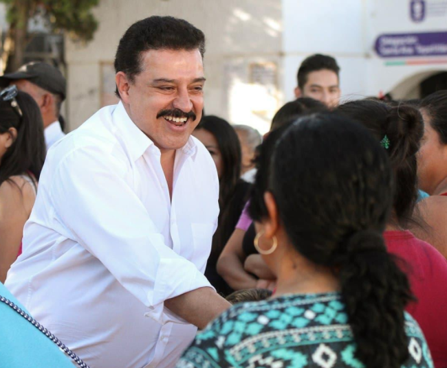 Carlos Lomelí podría ser el “as” de Morena en Guadalajara: Encuesta