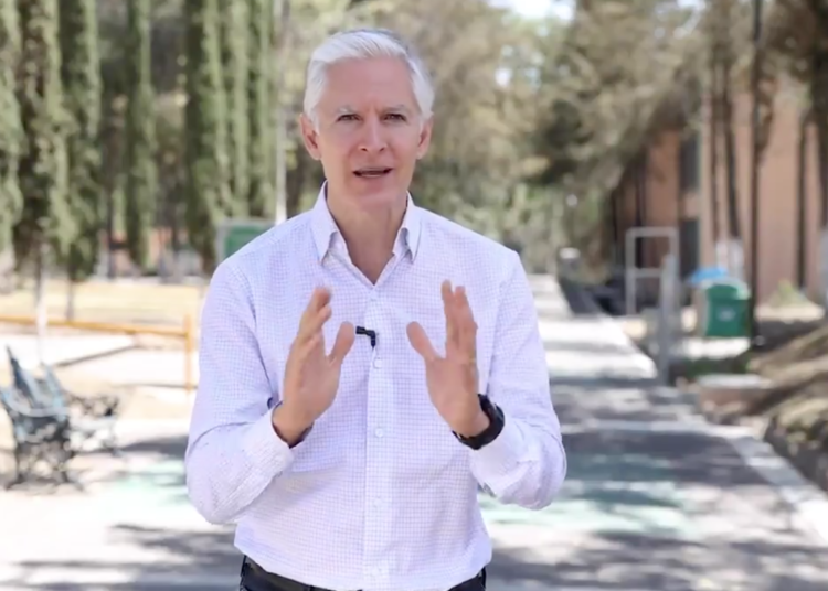 Estado de México sigue en semáforo naranja, amplía aforos y horarios en negocios