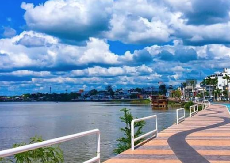 PRD exige protocolos anti Covid en las playas ante Semana Santa