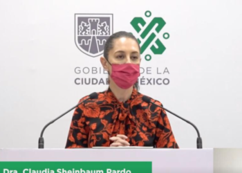 Reabren bares y antros; CDMX permanece en Semáforo Naranja