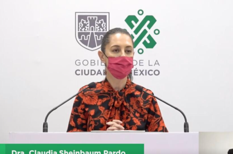 Reabren bares y antros; CDMX permanece en Semáforo Naranja