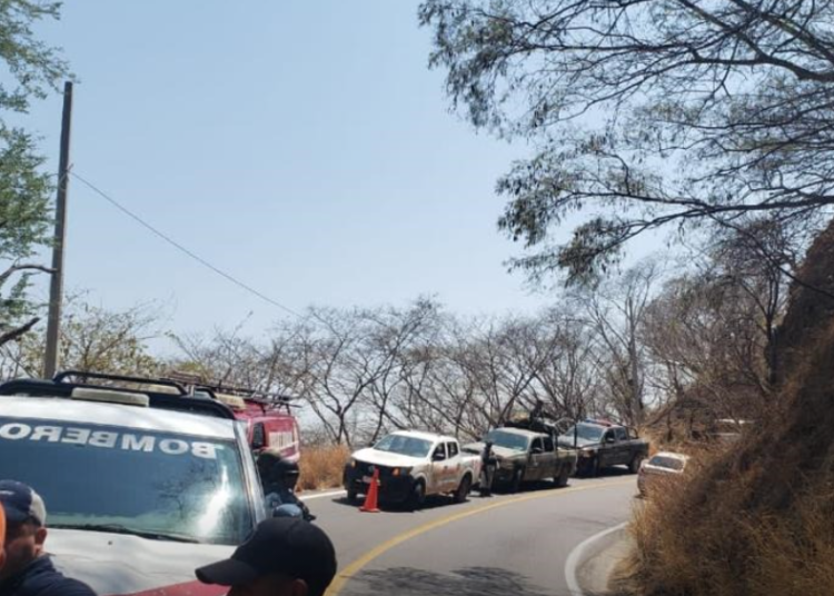 Localizan muerto a alcalde con licencia desaparecido