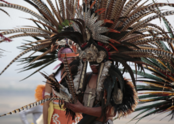 Alista Estado de México actividades del Festival Quinto Sol