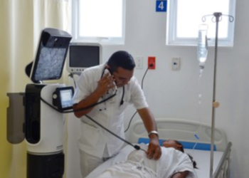 Oaxaca activa telemedicina para combatir la COVID-19