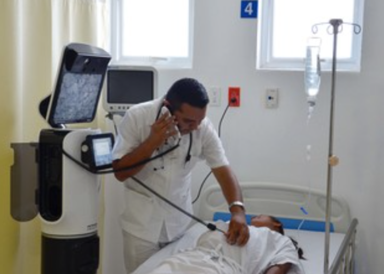 Oaxaca activa telemedicina para combatir la COVID-19