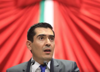 PAN reprueba acoso de la 4T al Poder Judicial