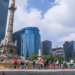 Reinicia Paseo Ciclista en la Ciudad de México