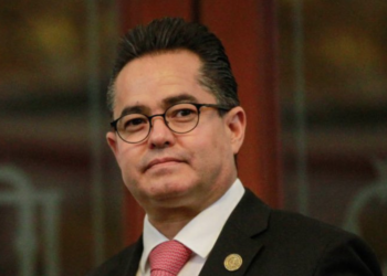 Fallece en accidente automovilístico Leonel Luna, ex delegado en Álvaro Obregón