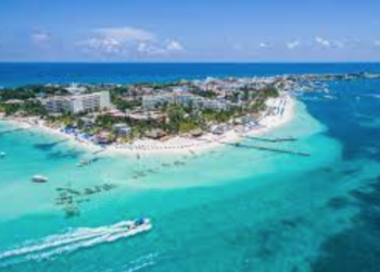 Isla Mujeres dentro de las mejores playas del mundo: Trip Advisor