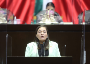 PRD exige al gobierno federal a reforzar seguridad en elecciones