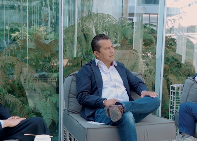 Precandidatos confían que elecciones serán diferentes y participativas