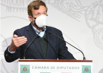 PAN exige un alto a la presión del Ejecutivo contra los jueces