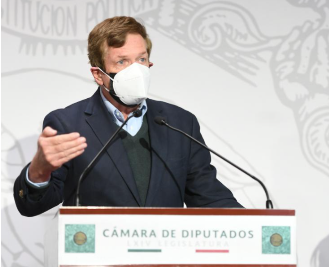 PAN exige un alto a la presión del Ejecutivo contra los jueces