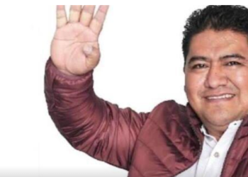 Morena respalda a candidato de Oaxaca que promovía porno