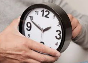 PRD pide evaluar continuidad del Horario de Verano