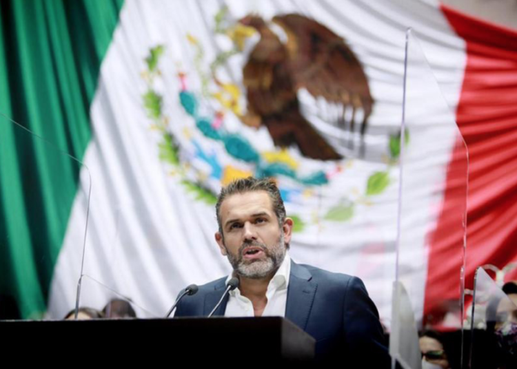 Va Jorge Argüelles por la alcaldía de Cuernavaca por Morena-PES