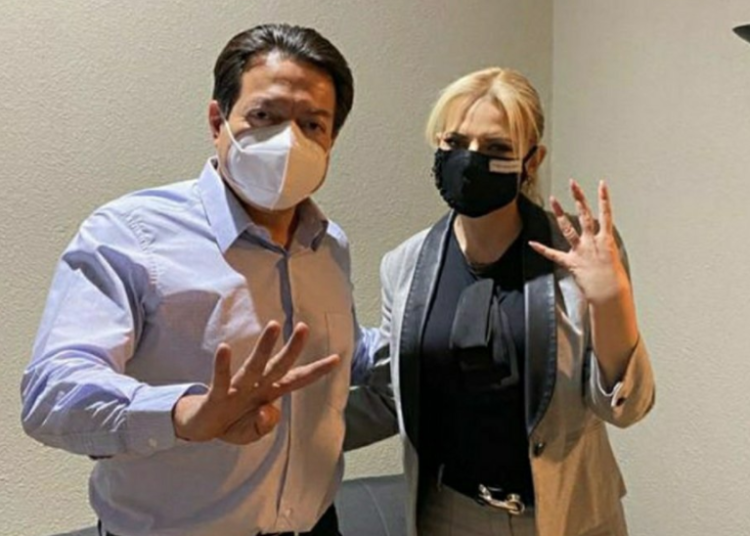 Con Delgadillo o Lomelí, Morena triunfará en Guadalajara