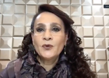 Padierna acusa existencia de legisladores afines a consorcios energéticos