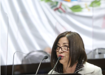 Diputadas piden romper con pacto patriarcal