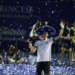 Alexander Zverev conquista el abierto de Acapulco 2021