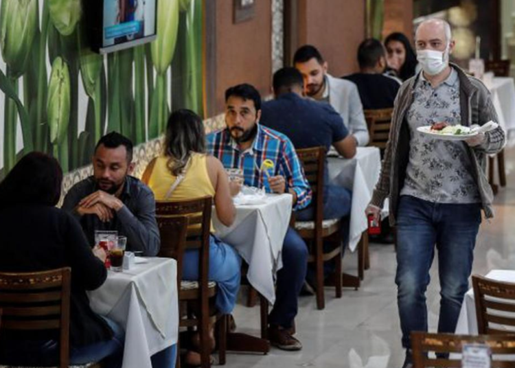 Propone el PAN imponer tasa cero en consumo de alimentos en restaurantes
