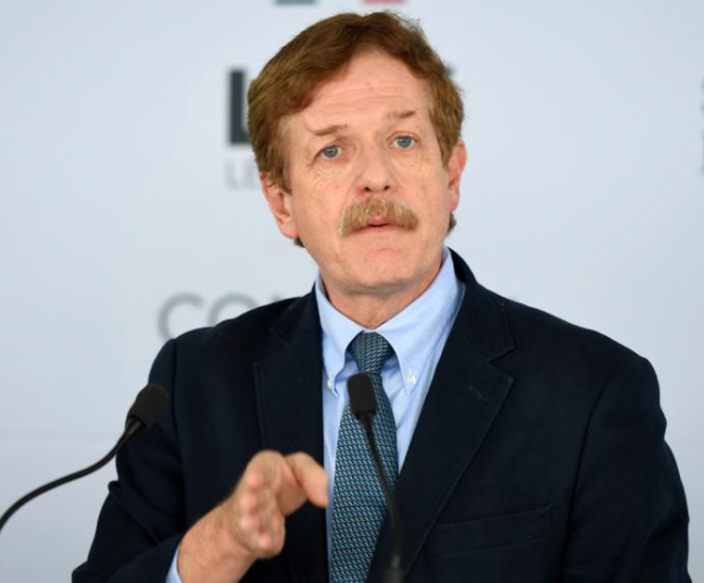 PAN pone un basta a caprichos ideológicos del ejecutivo