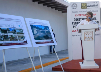 Decreta TEPJF infundada la impugnación de Cristina Torres en elección de candidatos en Solidaridad