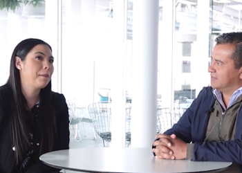 Llama Indira Vizcaíno a crear una revolución de conciencias en Colima