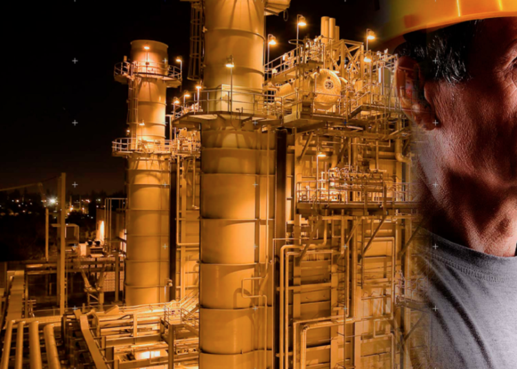 Apuesta Canacintra en ser una de las cámaras más dinámicas y actuantes del país