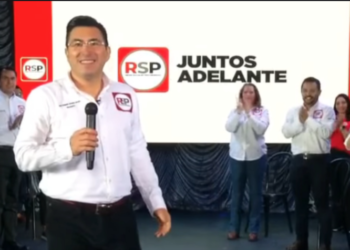 RSP define candidatos pluris a diputados, hija y sobrino de Elba Gordillo en las listas