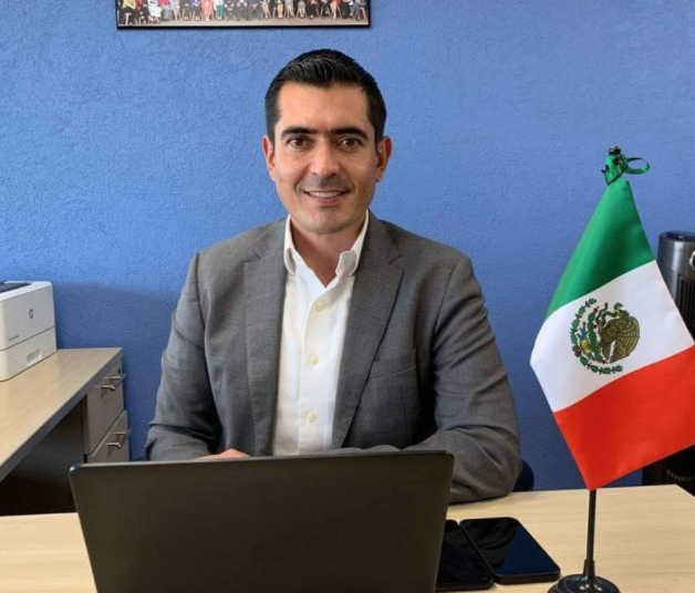 Diputado pide aplicar el mismo criterio de Epigmenio Ibarra a los demás empresarios