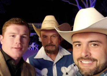 Hermano de Canelo Álvarez va por alcaldía de Zapotlanejo con MORENA