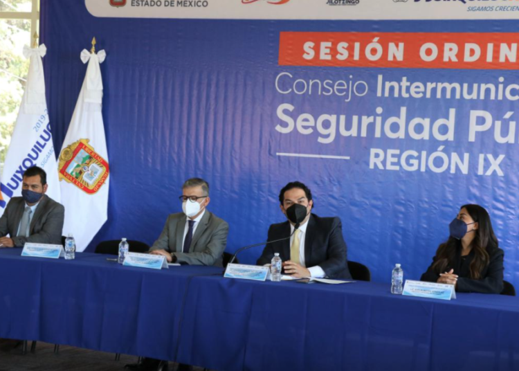 Condena gobierno de Huixquilucan ataque a elementos de la policía