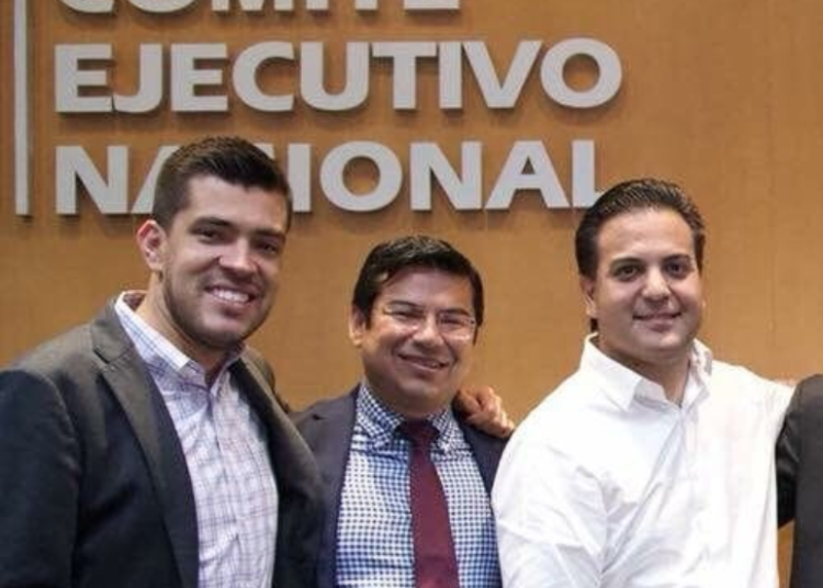 Diputada denuncia a brigadistas de Morena por proselitismo