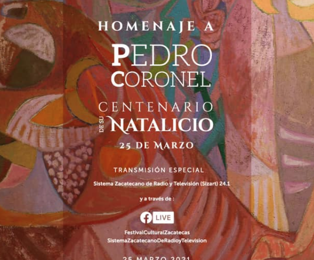 Pese a nuevo formato, Festival Cultural Zacatecas no perderá su esencia