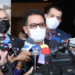 Mier Velazco acusa a periodista de ser enviada por el INE