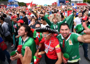 FIFA abre investigación a México por grito homofóbico
