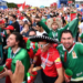 FIFA abre investigación a México por grito homofóbico