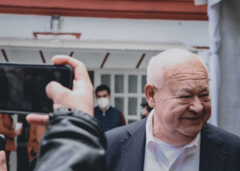 Para el morenista Víctor Castro, el turismo en Baja California Sur es un mito