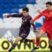 Selección Mexicana tropieza frente a Gales en gira Europa