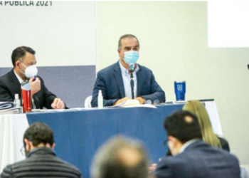 Ejercerá municipio de Durango más de 170 mdp en obra pública en 2021