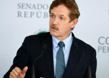 Golpeteo al INE, preámbulo al autoritarismo: PAN