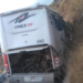 Fallecen siete personas en accidente de autobús en Acambay