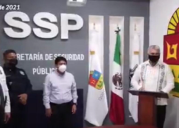 Muerte de migrante en Tulum por policías calificada como feminicidio