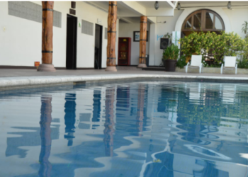 Edomex suspende seis balnearios que no cumplían protocolos sanitarios