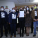 PRD exige justicia en caso de los perredistas asesinados en Apaseo El Grande
