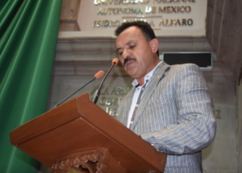 Diputado de Morena busca la alcaldía de Jilotepec, pese a denuncias por fraude