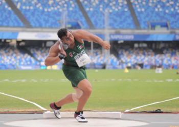 Inicia Semana Nacional de Cultura Física y Deportes