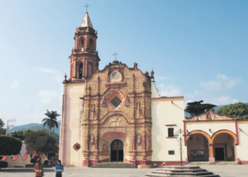 Querétaro promueve Pueblo Mágico de Jalpan