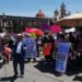 Diputado 4Tmachista le resta importancia a marcha por el #8M